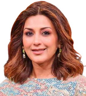 Sonali Bendre